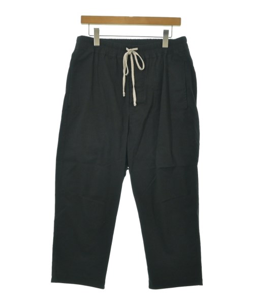 Rick Owens リックオウエンスパンツ(その他) メンズ -(M位) 黒【中古】【古着】|RAGTAG(ブランド古着のラグタグ)