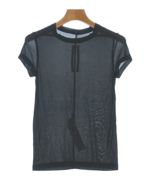 Rick Owens リックオウエンス Tシャツ・カットソー レディース 38(S位) 黒 【中古】【古着】