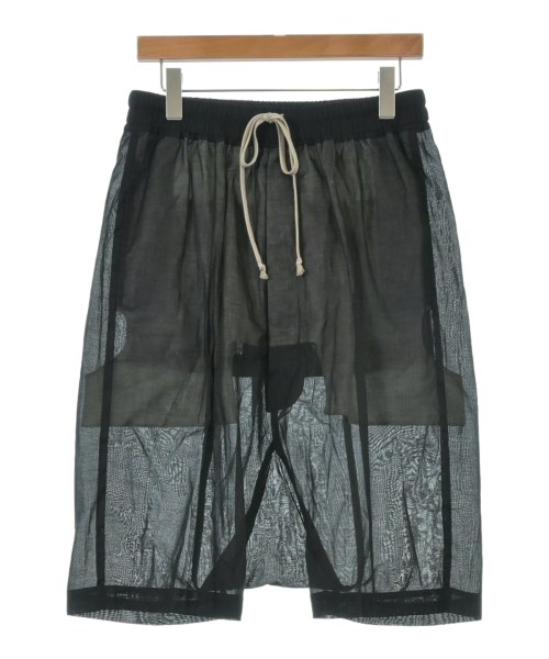 Rick Owens リックオウエンス パンツ（その他） メンズ 50(XL位) 黒 【中古】【古着】