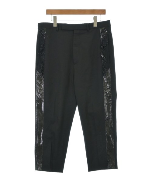 Rick Owens リックオウエンス パンツ（その他） メンズ 48(L位) 黒 【中古】【古着】