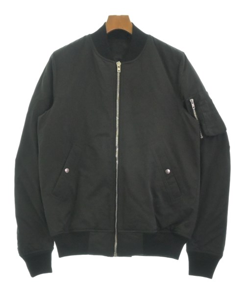 リックオウエンス 17ss フィールドジャケット 楽天市場】Rick Owens(リックオウエンス) サイズ:48 17AW バック