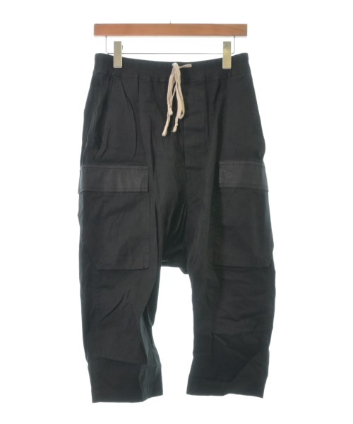 Rick Owens /カーゴベラ/TE/46/ 24SS サイズ46 Rick Owens リックオウエンス カーゴベラ パンツ