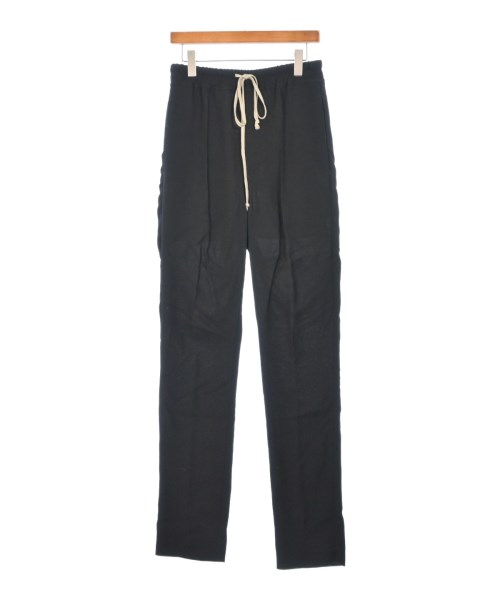 パンツ Rick Owens CARGO JOG RU20S7396 TE リックオウエンス パンツ TECUATL CARGO JOG 20SS RU20S7396-BA メンズ