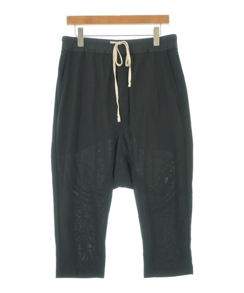 Rick Owens リックオウエンス パンツ（その他） メンズ 40(XXS位) 黒 【中古】【古着】