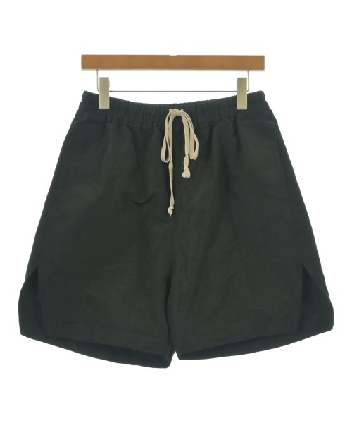 楽天市場】Rick Owens リックオウエンス RU16F6383-TE サルエルハーフ