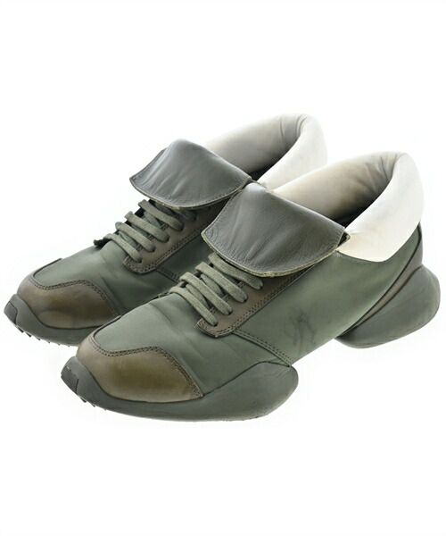 楽天市場】Rick Owens リックオウエンス ソックススニーカー シューズ