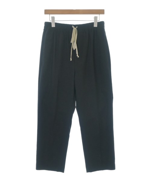 Rick Owens リックオウエンス パンツ（その他） メンズ 48(L位) 黒 【中古】【古着】
