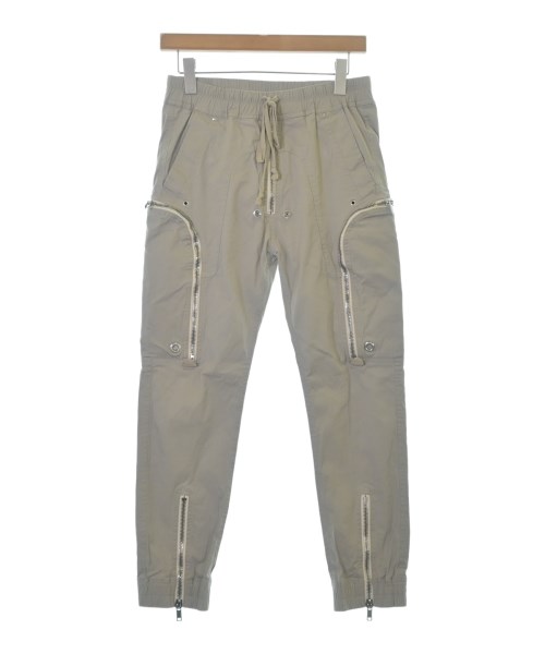 楽天市場】Rick Owens リックオウエンス RU20S7396 CARGO JOG ボタン