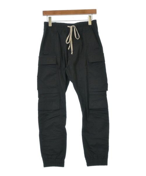 楽天市場】Rick Owens リックオウエンス RU20S7396 CARGO JOG ボタン