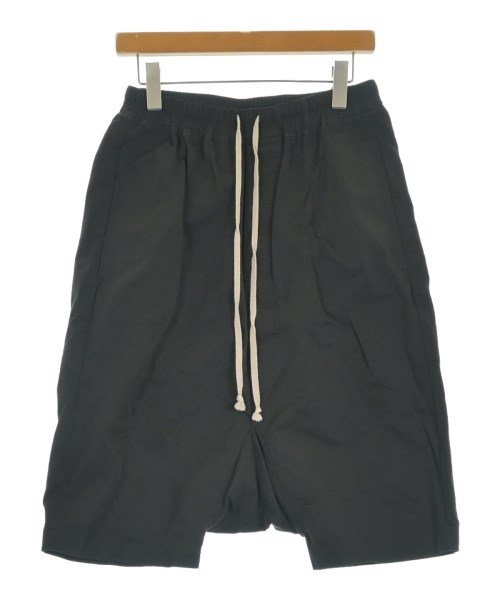 楽天市場】Rick Owens リックオウエンス RU16F6383-TE サルエルハーフ