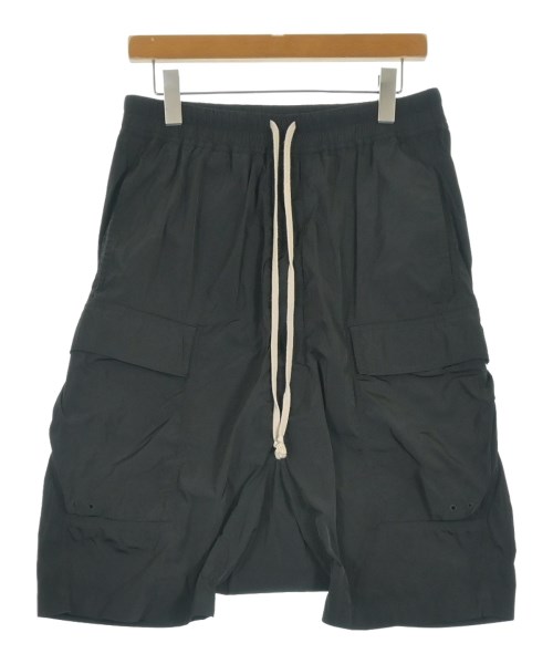 楽天市場】Rick Owens リックオウエンス RU16F6383-TE サルエルハーフ