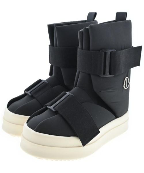 楽天市場】リックオウエンス RICK OWENS メンズ シューズ 靴 ブーツ