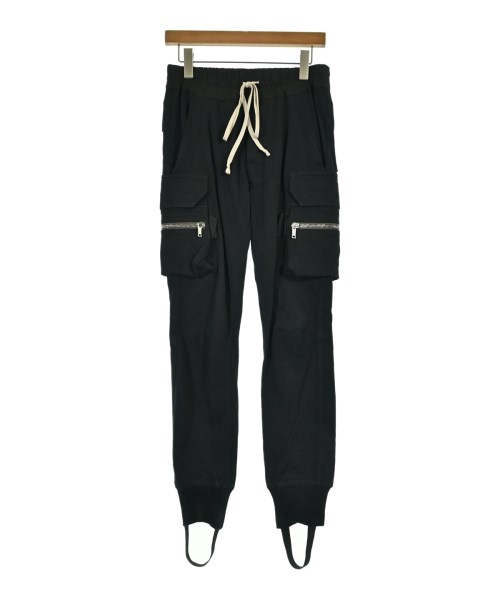 Rick Owens リックオウエンスカーゴパンツ メンズ 46(M位) 黒【中古】【古着】|RAGTAG(ブランド古着のラグタグ)