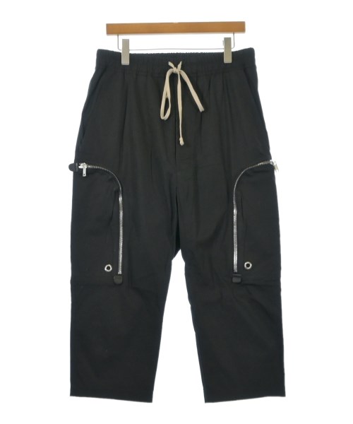 Rick Owens リックオウエンスカーゴパンツ メンズ 52(XXL位) 黒【中古】【古着】｜RAGTAG（ブランド古着のラグタグ）