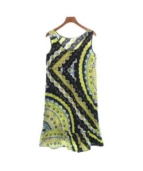 Emilio Pucci エミリオプッチワンピース レディース 中古 送料無料 Nalandaschool Org Emilio Pucci エミリオプッチワンピース レディース 中古 送料無料 Nalandaschool Org