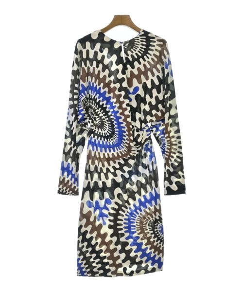 EMILIO PUCCI エミリオプッチ ワンピース レディース 【中古】【古着】