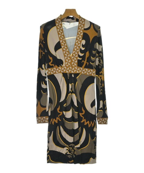 楽天市場】エミリオプッチ Emilio Pucci レディース ワンピース