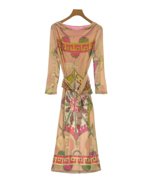 楽天市場】エミリオプッチ Emilio Pucci レディース ワンピース