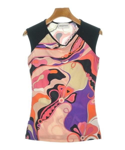 楽天市場】エミリオ プッチ Emilio Pucci レディース トップス