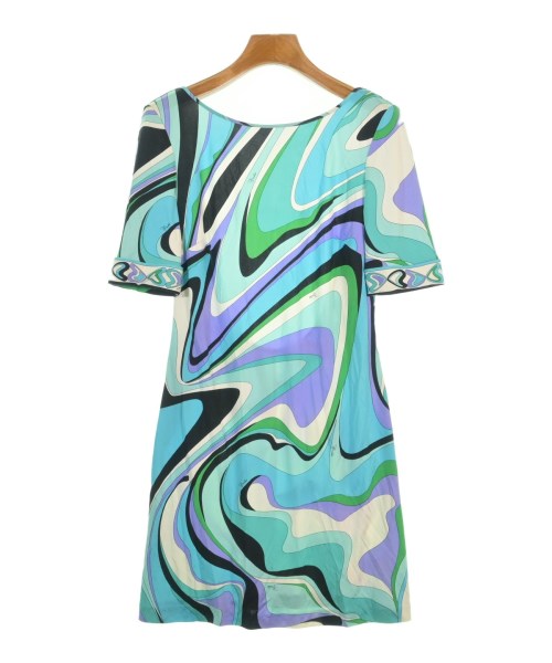 楽天市場】エミリオプッチ Emilio Pucci レディース トップス