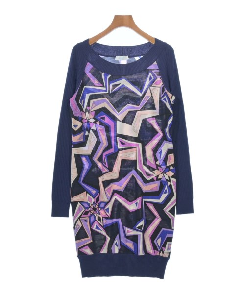 楽天市場】エミリオプッチ Emilio Pucci レディース ワンピース