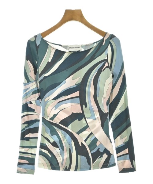 楽天市場】エミリオプッチ Emilio Pucci レディース トップス