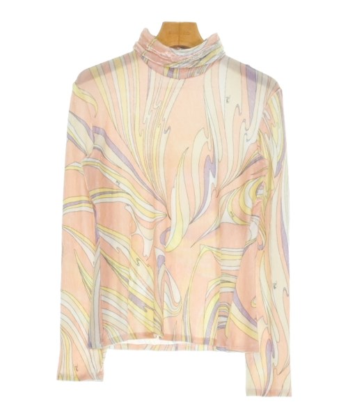 エミリオプッチ　カットソー 楽天市場】エミリオ プッチ Emilio Pucci レディース トップス