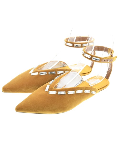 EMILIO PUCCI エミリオプッチサンダル レディース EU39(25.5cm位) ベージュ【中古】【古着】|RAGTAG(ブランド古着のラグタグ)