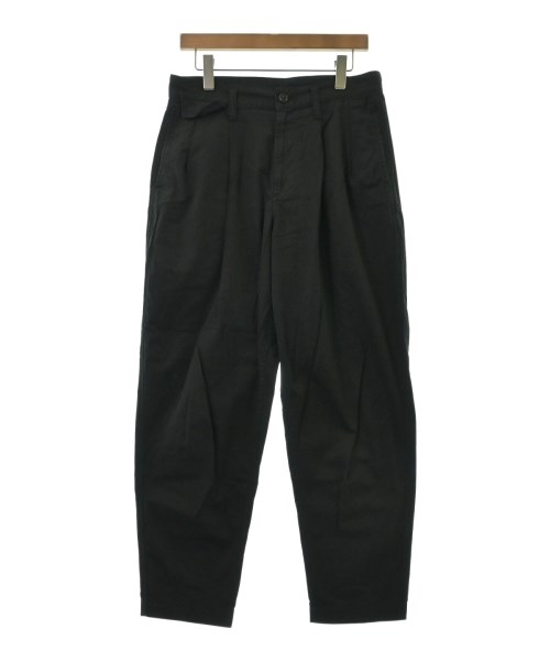 90s ISSEY MIYAKE ウールギャバジンワイドスラックス 90s ISSEY MIYAKE ウールギャバジンワイドスラックス 90s ISSEY