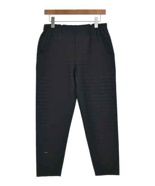 ISSEY MIYAKE イッセイミヤケ パンツ（その他） レディース 2(M位) 黒 【中古】【古着】