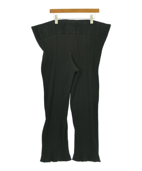 ISSEY MIYAKE イッセイミヤケ パンツ（その他） レディース M 黒 【中古】【古着】