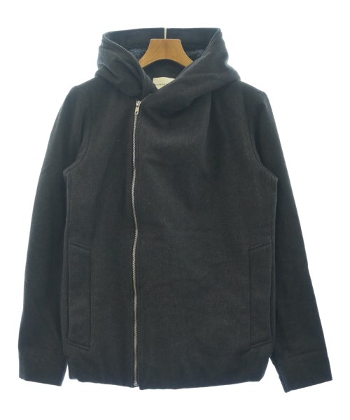 ステファンシュナイダーフード付ジャケットstephanschneiderdior 中古・古着通販】STEPHAN SCHNEIDER (ステファン シュナイダー