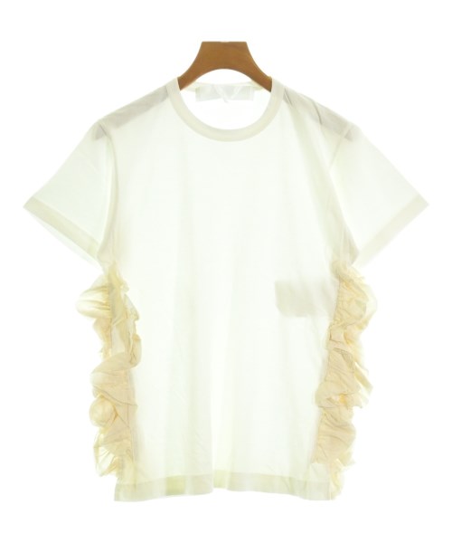 TAO タオ Tシャツ・カットソー レディース S 白 【中古】【古着】 13,348円