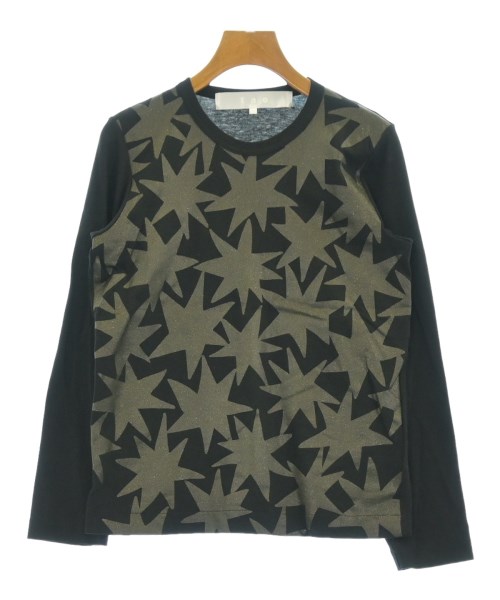 TAO タオ Tシャツ・カットソー レディース S 黒等 【中古】【古着】