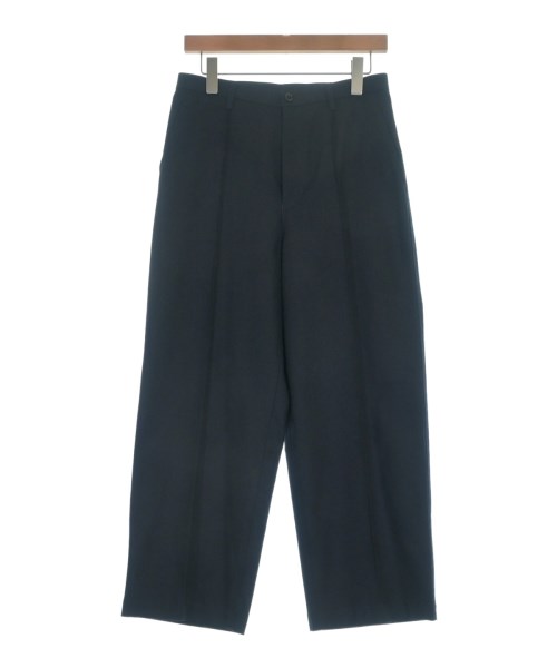 TAO タオ スラックス レディース M 紺 【中古】【古着】