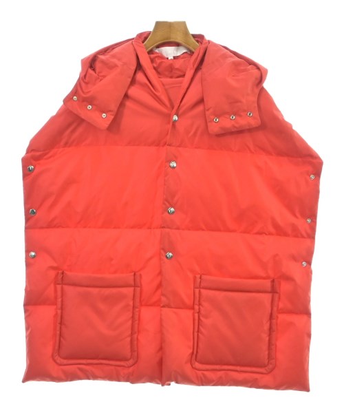 TAO タオ ブラウス レディース M 赤 【中古】【古着】
