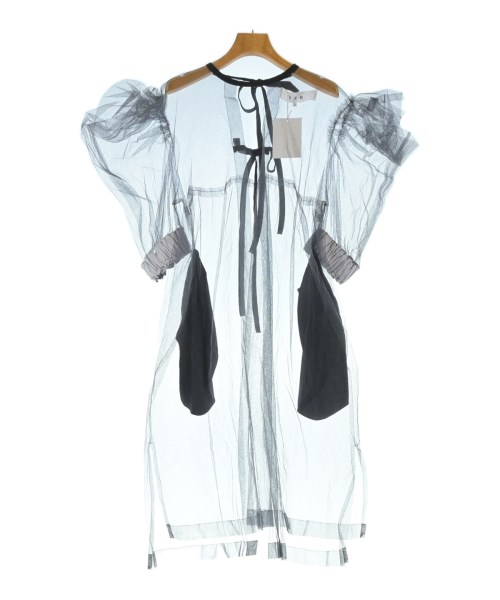 TAO タオワンピース レディース S グレー【中古】【古着】｜RAGTAG（ブランド古着のラグタグ）