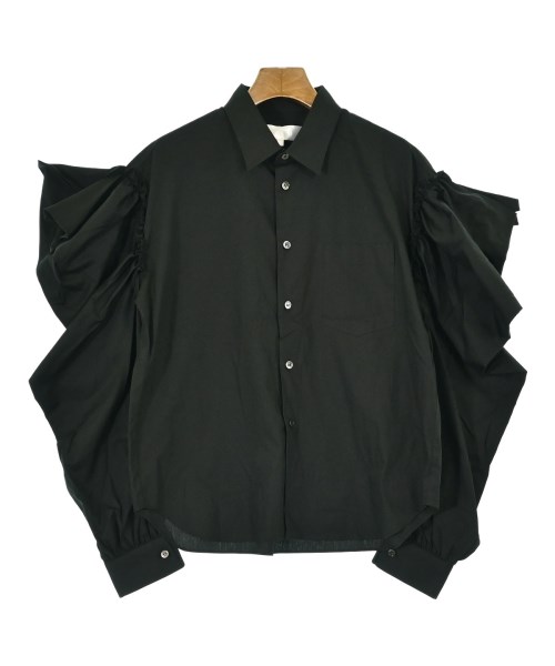 TAO タオ ブラウス レディース S 黒 【中古】【古着】