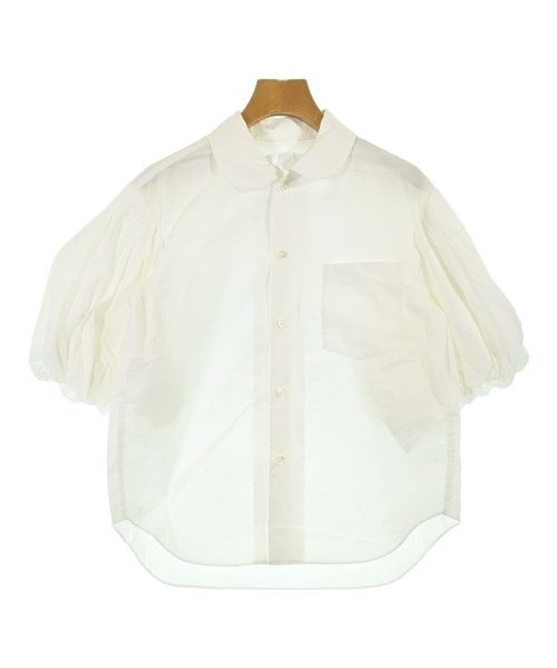 TAO タオブラウス レディース S 白【中古】【古着】|RAGTAG(ブランド古着のラグタグ)