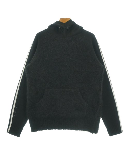 TAO タオ ニット・セーター レディース M 黒x白 【中古】【古着】 23,288円