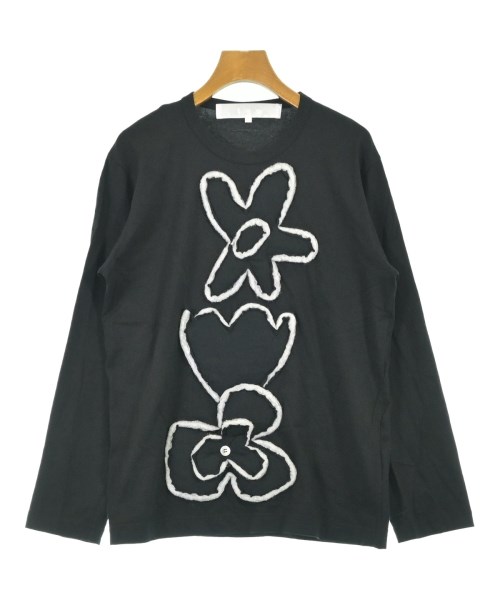 TAO タオTシャツ・カットソー レディース L 黒【中古】【古着】｜RAGTAG（ブランド古着のラグタグ）