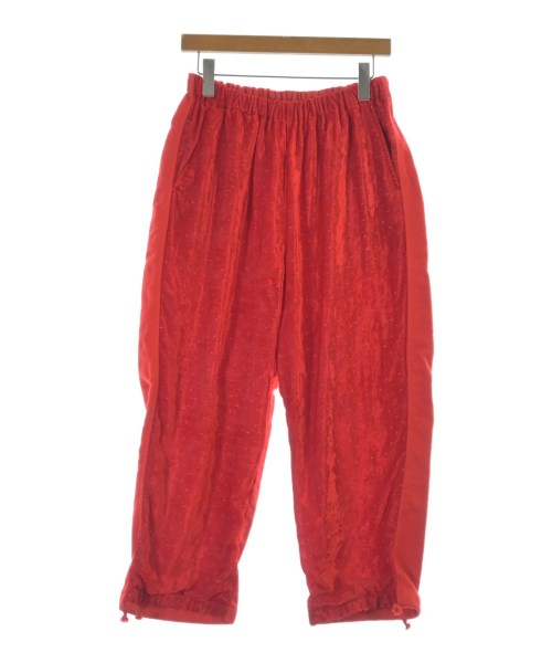 TAO タオパンツ（その他） レディース -(M位) 赤【中古】【古着】｜RAGTAG（ブランド古着のラグタグ）