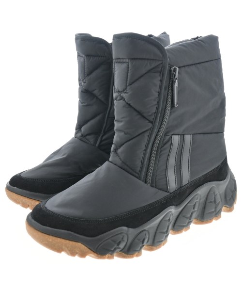TAO タオブーツ レディース 42(26.5cm位) 黒【中古】【古着】|RAGTAG(ブランド古着のラグタグ)