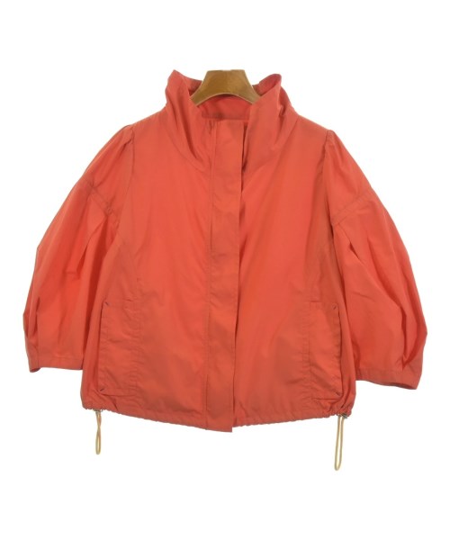 Hanii Y ハニイワイブルゾン（その他） レディース 44(L位) オレンジ【中古】【古着】