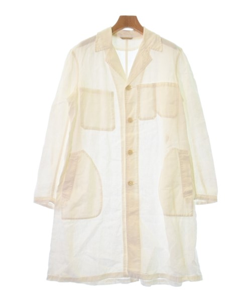 アーツ&サイエンス　arts&science コート　スペシャルコットン アーツ&サイエンス arts&science コート スペシャルコットン