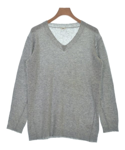 楽天市場】ARTS&SCIENCE / アーツアンドサイエンス | ウールニット