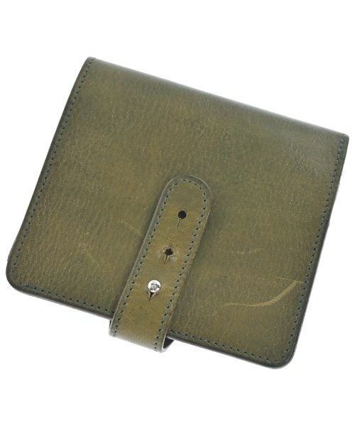 楽天市場】アーツ&サイエンス ARTS&SCIENCE Trifold wallet 三つ折り