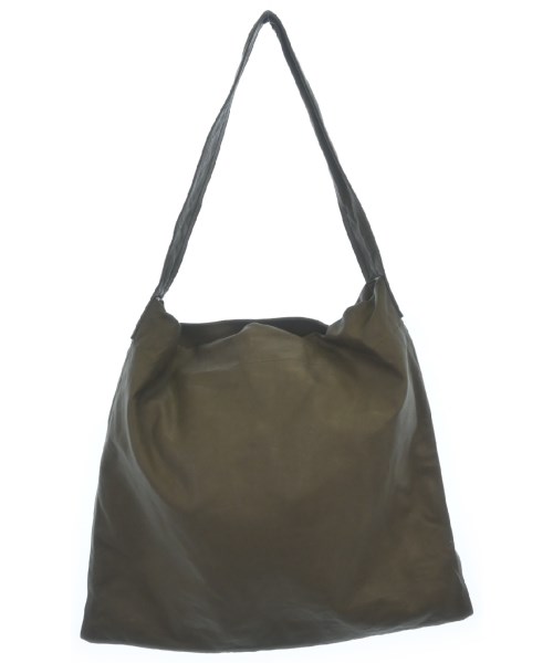 アーツ&サイエンス　リネンボストンバック アーツ&サイエンスリネンボストンバック