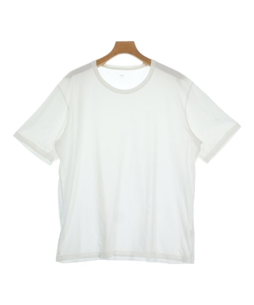ARTS&SCIENCE アーツアンドサイエンス Tシャツ・カットソー メンズ 4(XL位) 白 【中古】【古着】