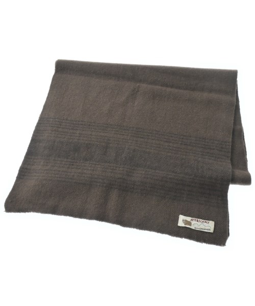楽天市場】【中古】美品 アーツアンドサイエンス ストール ×Domenica